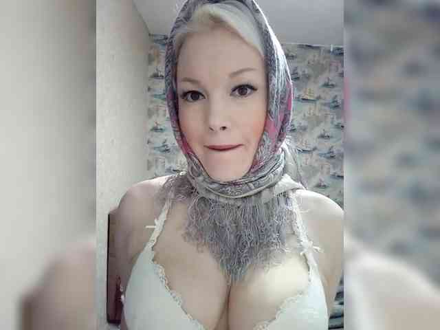 AlenkiyCvetochek webcam