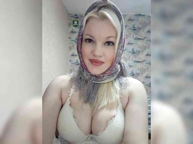 AlenkiyCvetochek webcam