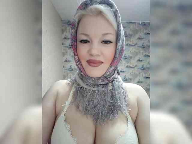 AlenkiyCvetochek webcam