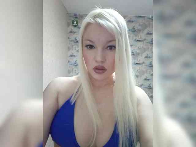 AlenkiyCvetochek webcam