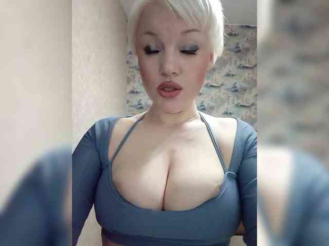 Frosyaburlakova webcam