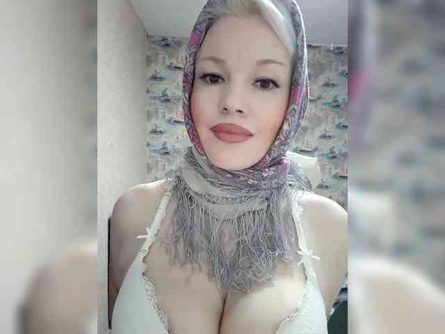 AlenkiyCvetochek webcam