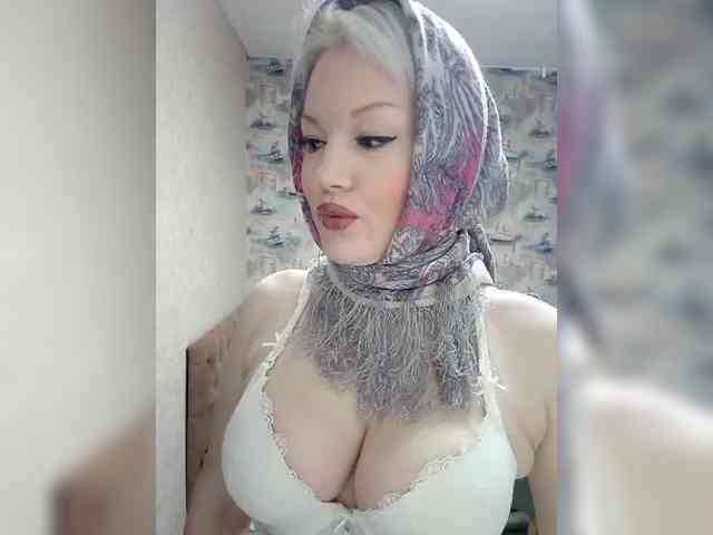 AlenkiyCvetochek webcam