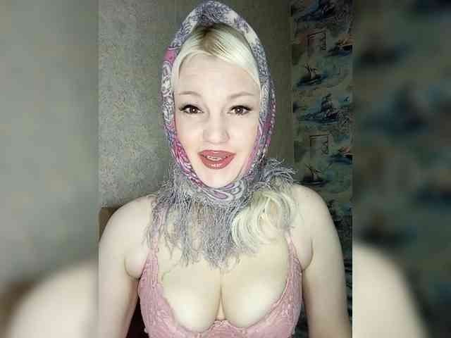 AlenkiyCvetochek webcam