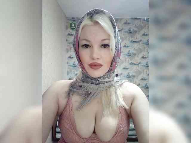 AlenkiyCvetochek webcam