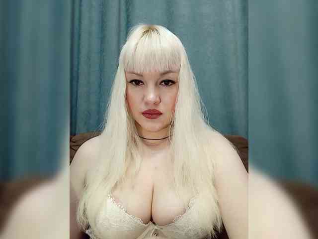 AlenkiyCvetochek webcam