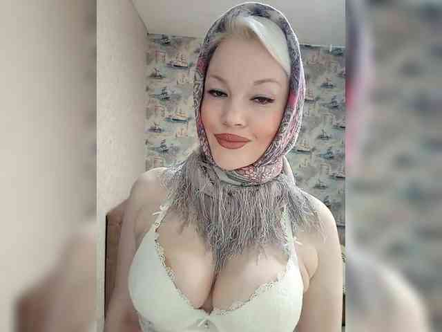 AlenkiyCvetochek webcam