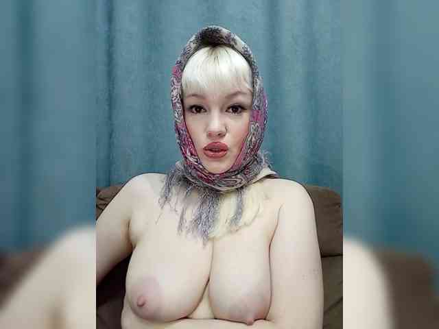 AlenkiyCvetochek webcam