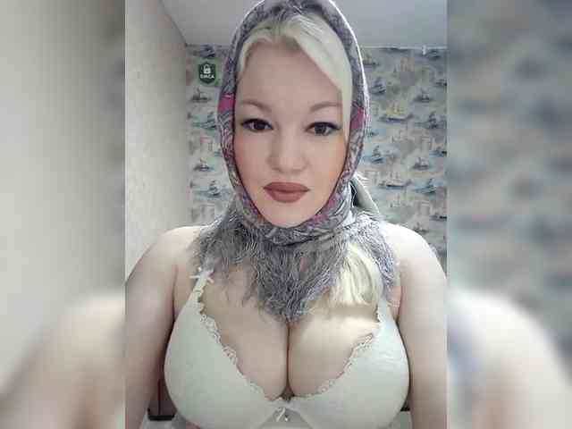 AlenkiyCvetochek webcam