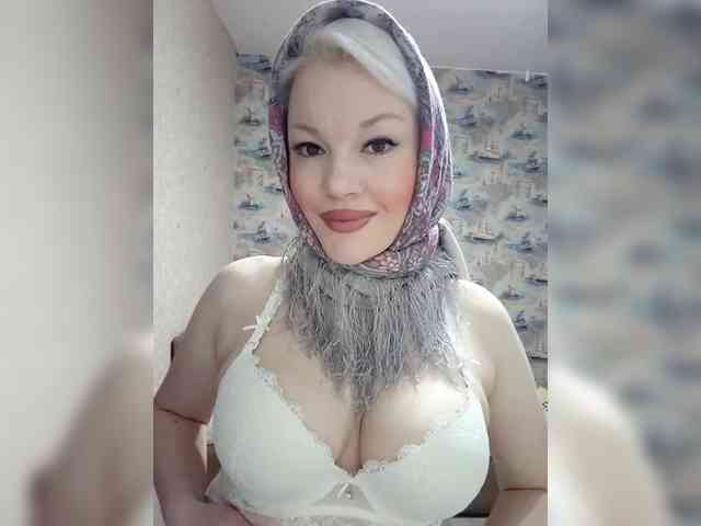 AlenkiyCvetochek webcam