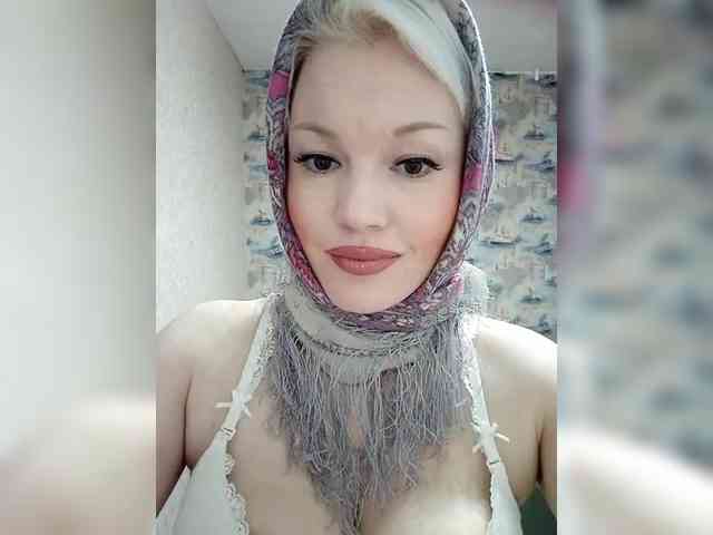 AlenkiyCvetochek webcam