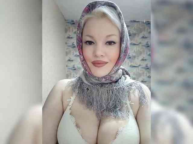 AlenkiyCvetochek webcam