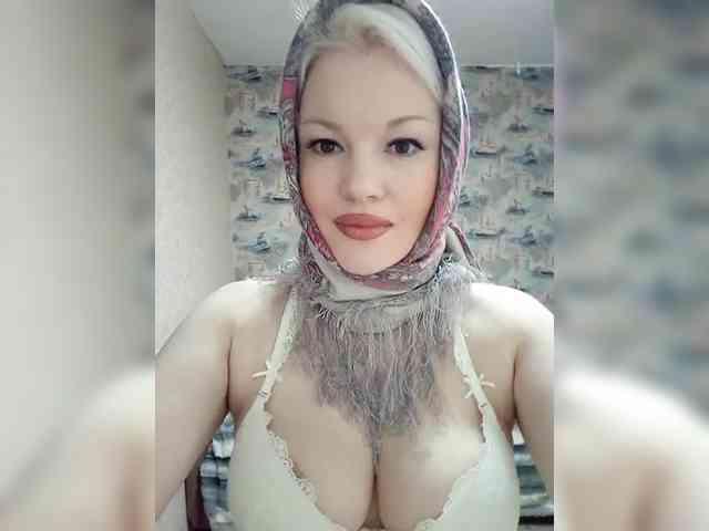 AlenkiyCvetochek webcam