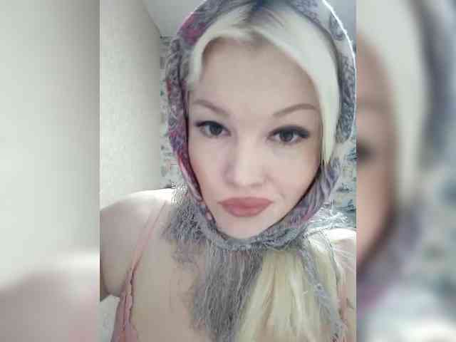 AlenkiyCvetochek webcam