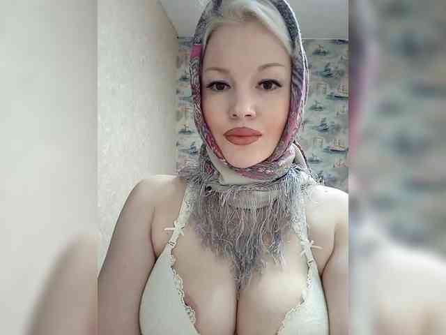 AlenkiyCvetochek webcam