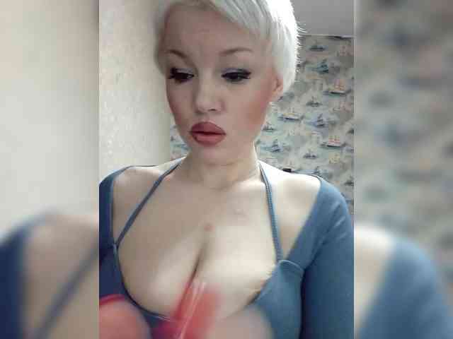 Frosyaburlakova webcam