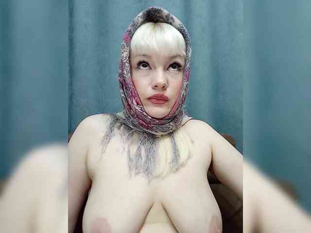 AlenkiyCvetochek webcam