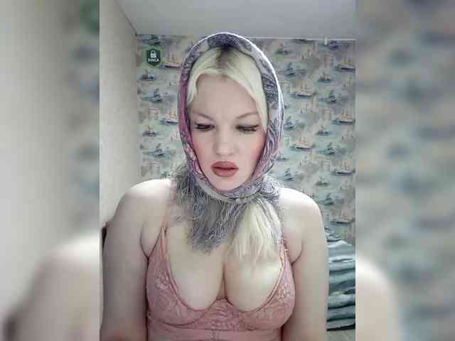 AlenkiyCvetochek webcam