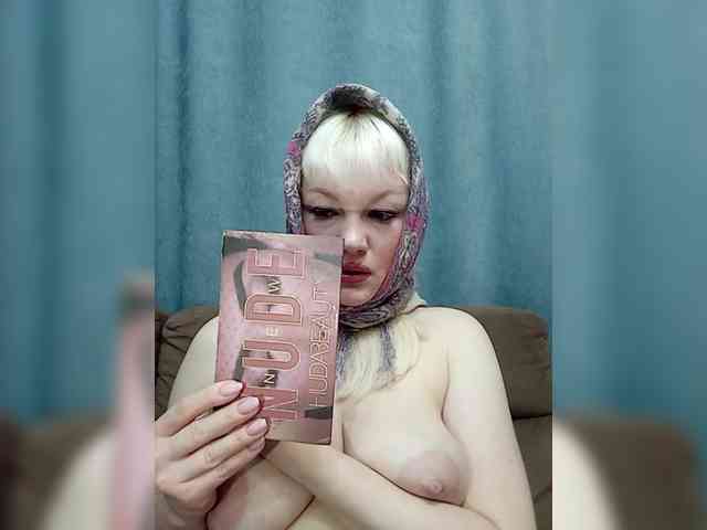 AlenkiyCvetochek webcam