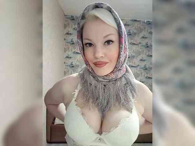 AlenkiyCvetochek webcam