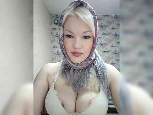 AlenkiyCvetochek webcam