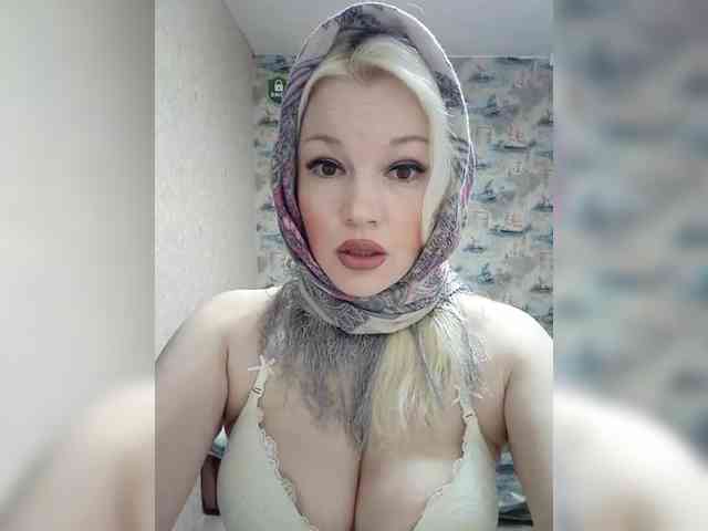 AlenkiyCvetochek webcam