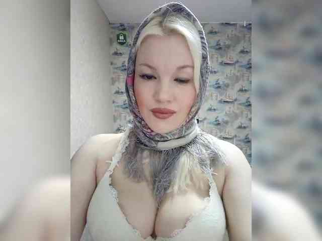 AlenkiyCvetochek webcam