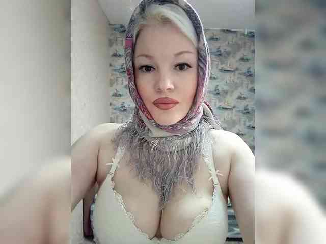 AlenkiyCvetochek webcam