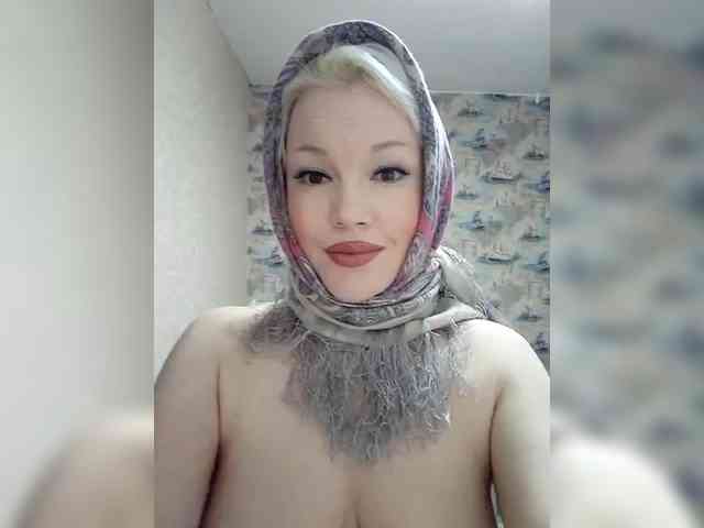 AlenkiyCvetochek webcam