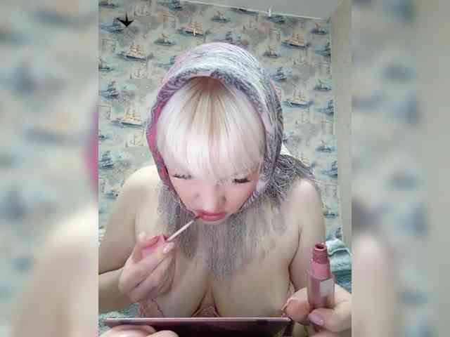 AlenkiyCvetochek webcam