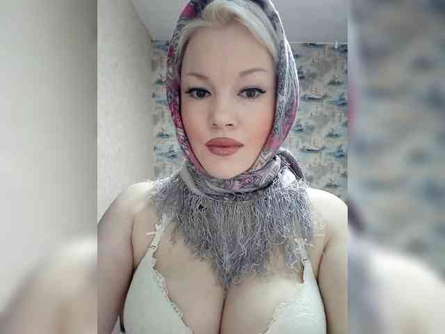 AlenkiyCvetochek webcam