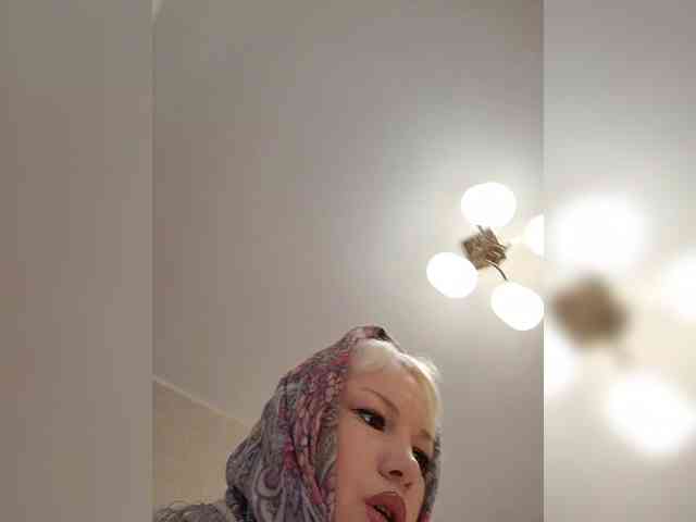 AlenkiyCvetochek webcam