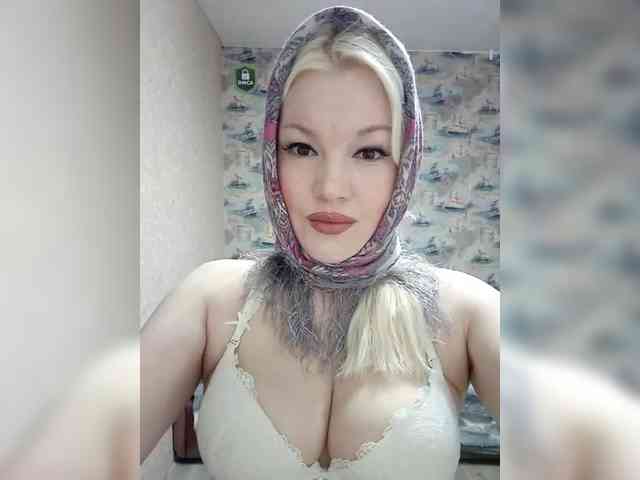 AlenkiyCvetochek webcam