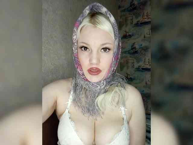 AlenkiyCvetochek webcam