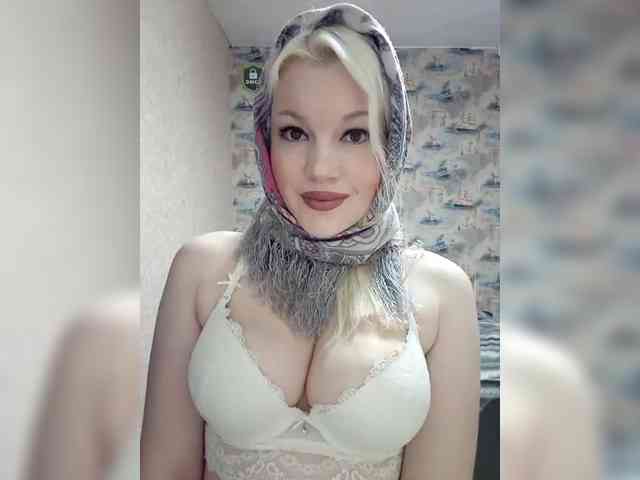 AlenkiyCvetochek webcam