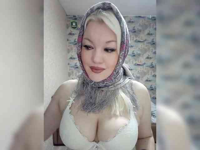 AlenkiyCvetochek webcam