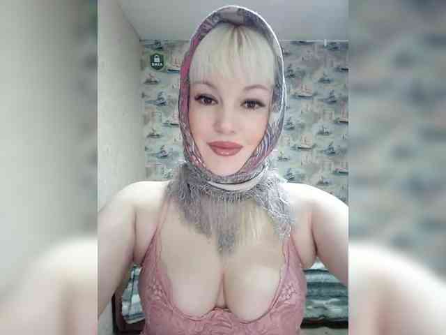 AlenkiyCvetochek webcam