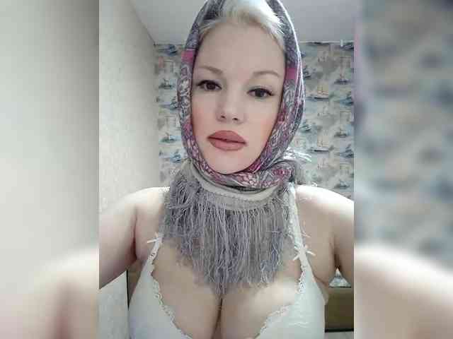 Mediumsomnambula Live Webcam on BongaCams