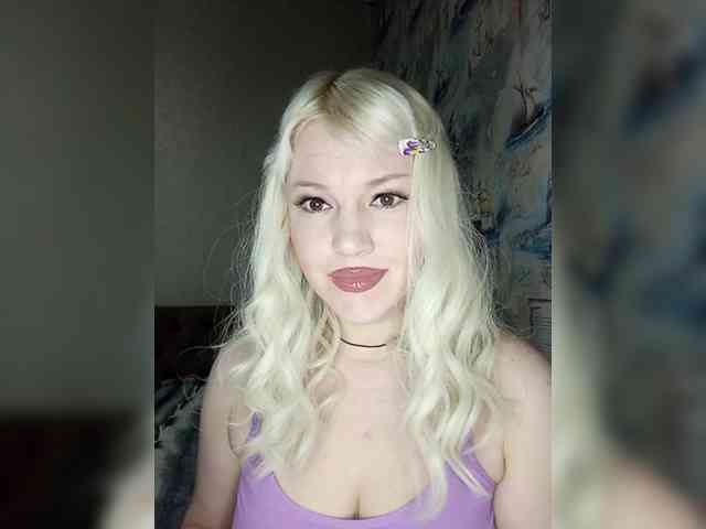 AlenkiyCvetochek webcam