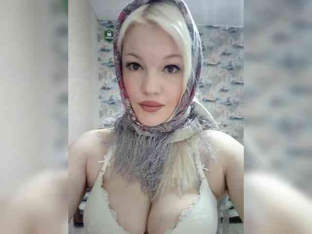 AlenkiyCvetochek webcam