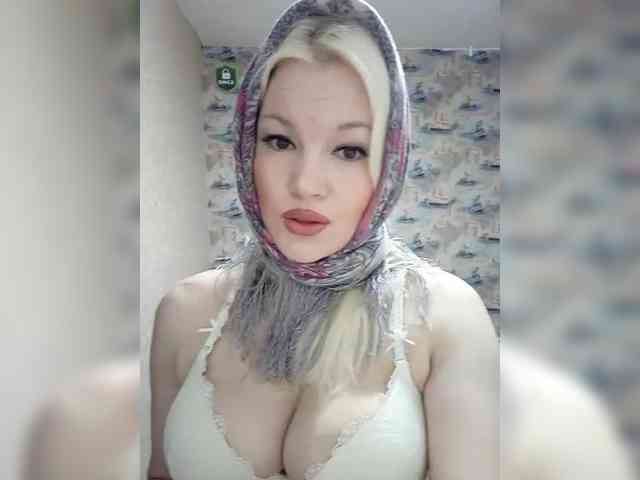 AlenkiyCvetochek webcam