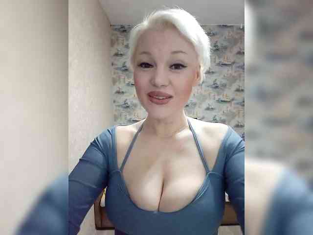 Frosyaburlakova webcam