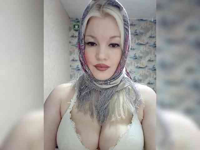 AlenkiyCvetochek webcam