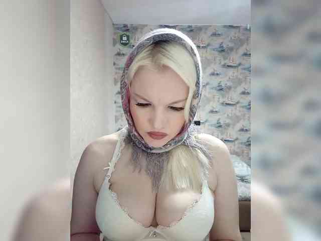 AlenkiyCvetochek webcam