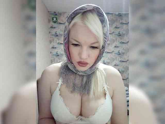 AlenkiyCvetochek webcam