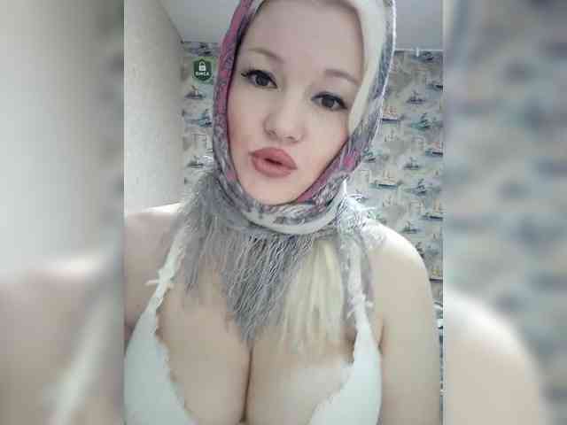 AlenkiyCvetochek webcam