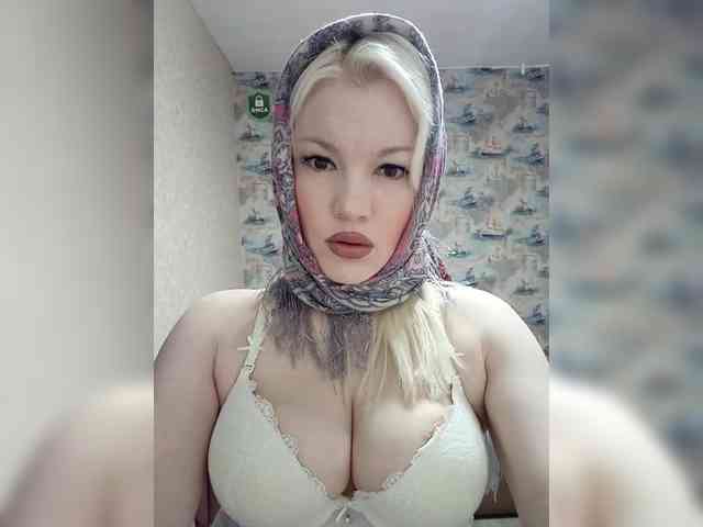 AlenkiyCvetochek webcam