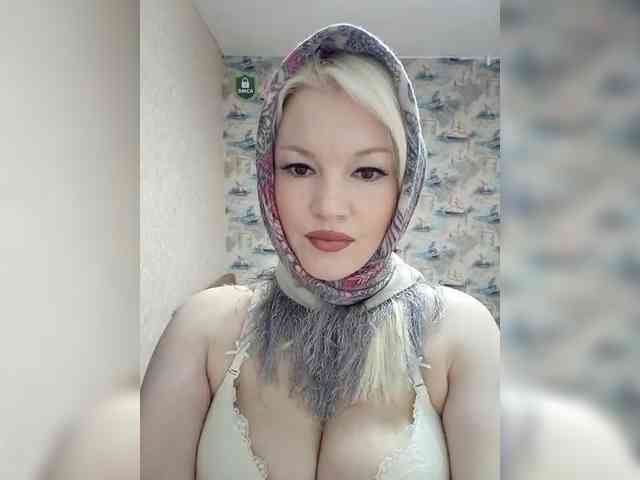 AlenkiyCvetochek webcam