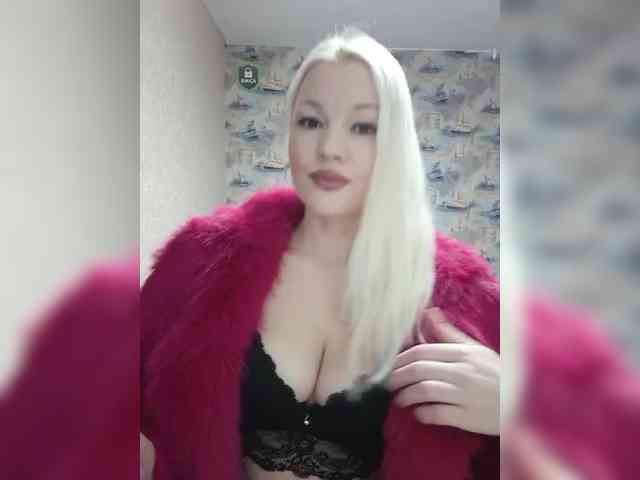 AlenkiyCvetochek webcam