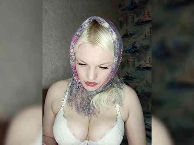 AlenkiyCvetochek webcam